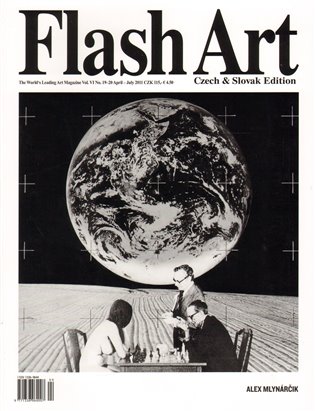 Flash Art 19-20/2011 - 
