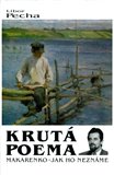 Ob�lka knihy Krut� poema