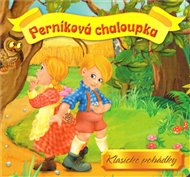 Perníková chaloupka - Klasické pohádky