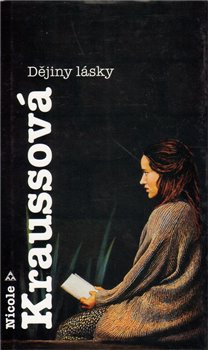 Dějiny lásky koupíte na Kosmas.cz