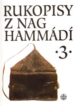 Levně Rukopisy z Nag Hammádí 3. - B. Oerter Wolf