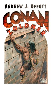 Levně Conan žoldnéř - Andrew J. Offutt
