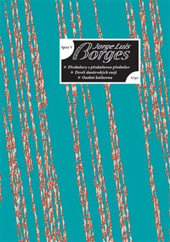 Osobní knihovna, Devět dantovských esejů, Předmluvy s předmluvou předmluv koupíte na Kosmas.cz