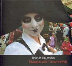 Divadelní svět / Theatre World koupíte na Kosmas.cz