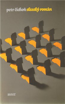 Slezský román koupíte na Kosmas.cz