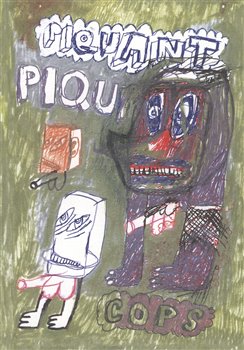 Pikantní poldové koupíte na Kosmas.cz