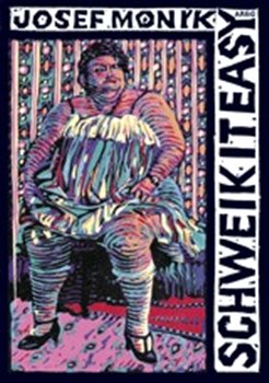 Schweik it easy koupíte na Kosmas.cz