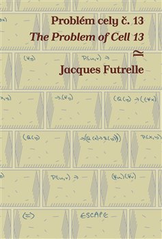 Problém cely č. 13 koupíte na Kosmas.cz