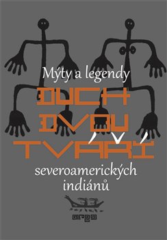 Duch dvou tváří koupíte na Kosmas.cz