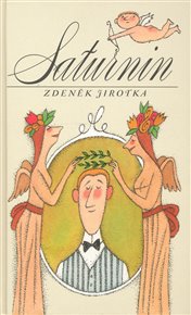 Saturnin - Zdeněk Jirotka