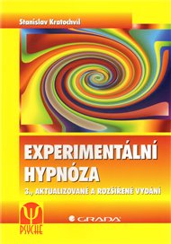 Experimentální hypnóza - Stanislav Kratochvíl