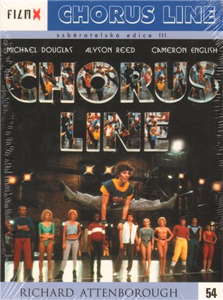 Chorus line - 