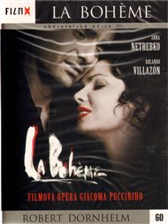 La Bohéme