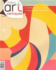 Art & antiques 7-8/2011