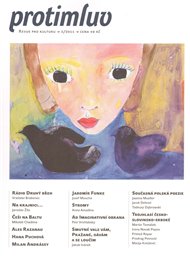 Protimluv 2/2011: se slovinsko-srbskou přílohou