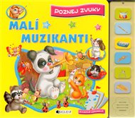 Poznej zvuky – Malí muzikanti