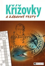 Křížovky a zábavné testy