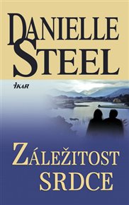 Záležitost srdce - Danielle Steel