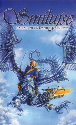 Smilujse - Bennet Danielle, Jones Jaida