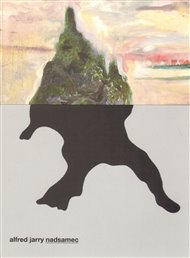 Nadsamec - Alfred Jarry