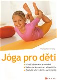 Ob�lka knihy J�ga pro d�ti