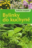 Ob�lka knihy Bylinky do kuchyn�