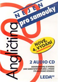 Angličtina nejen pro samouky