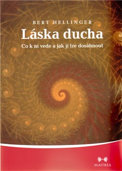 Láska ducha koupíte na Kosmas.cz