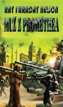 Muž z Prométhea koupíte na Kosmas.cz