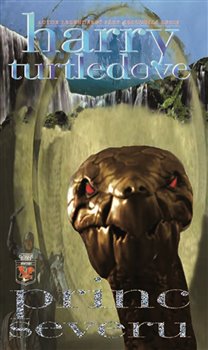 Kniha Princ Severu. Válka bohů 2.