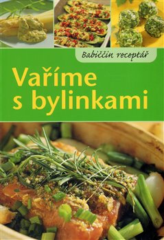 Levně Vaříme s bylinkami