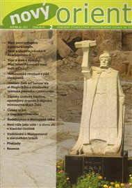Nový Orient 2/2011