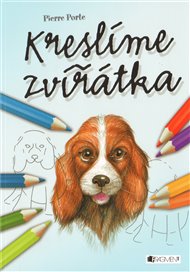 Kreslíme zvířátka