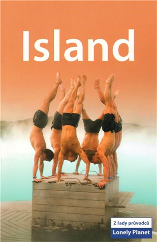 Island: Lonely Planet - Parnell O´Carroll