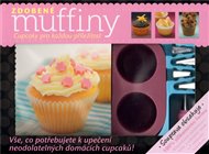 Zdobené muffiny: Cupcaky pro každou příležitost