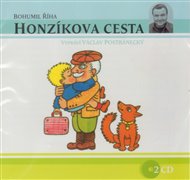 Honzíkova cesta - Bohumil Říha