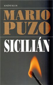 Sicilián - Mario Puzo