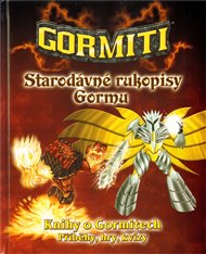Starodávné rukopisy Gormu: Gormiti 1.