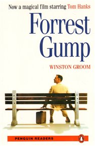 Forrest Gump: Level 3 - Pre-Intermediate
