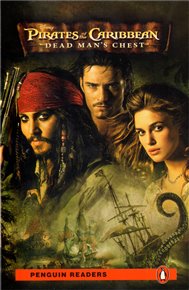 Pirates of the Caribbean Dead Man's Chest
