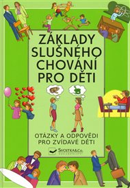 Základy slušného chování pro děti