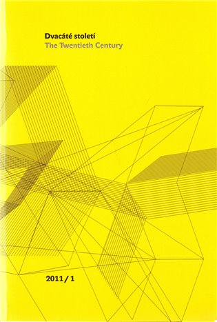 Dvacáté století 2011/1: The Twentieth Century - 