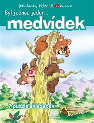 Byl jednou jeden medvídek - 