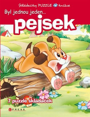 Byl jednou jeden pejsek - 