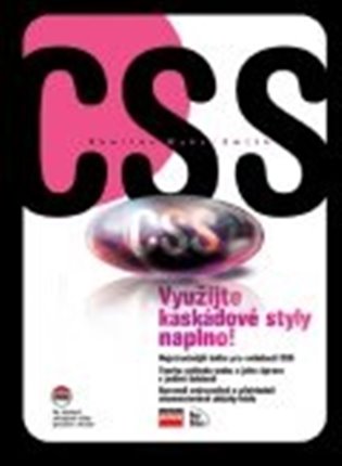 Css: Využijte kaskádové styly naplno! - Charles Wyke-Smith