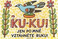 Ku-ku! Jen po mně vztáhněte ruku! - Josef Lada