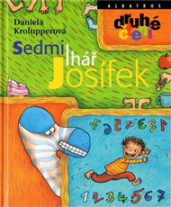 Sedmilhář Josífek - Daniela Krolupperová