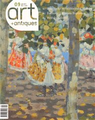 Art & Antiques 9/2011