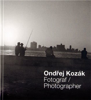 Fotograf / Photographer - Ondřej Kozák