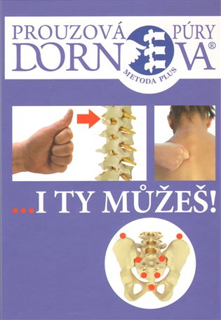 Dornova metoda - Zuzana Prouzová-Lehrman